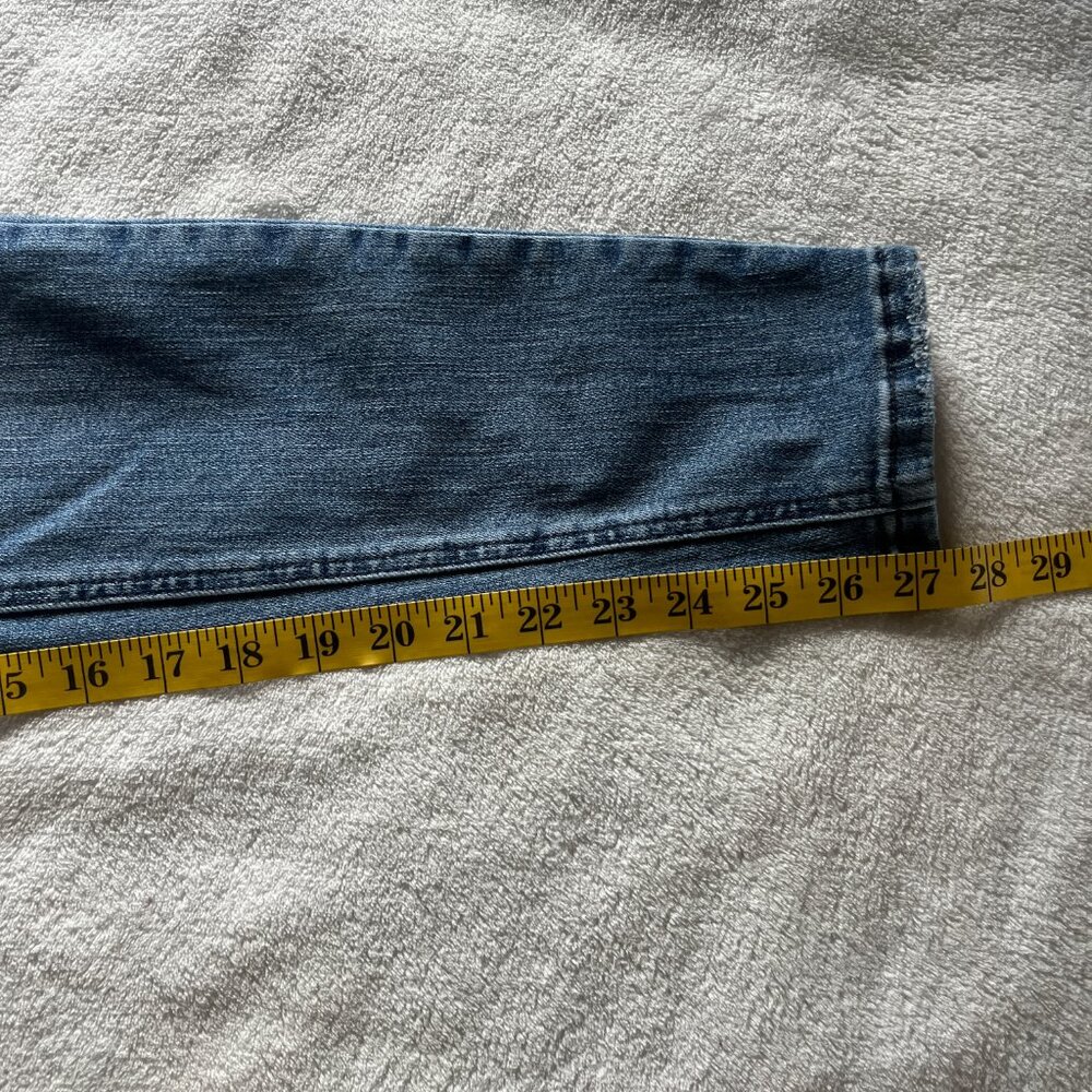 Women's Judy Blue High Rise Jeans size 5 - Picture 8 of 9
